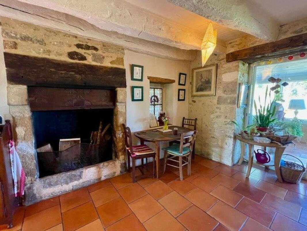 Photo 7 - Maison à PLAZAC