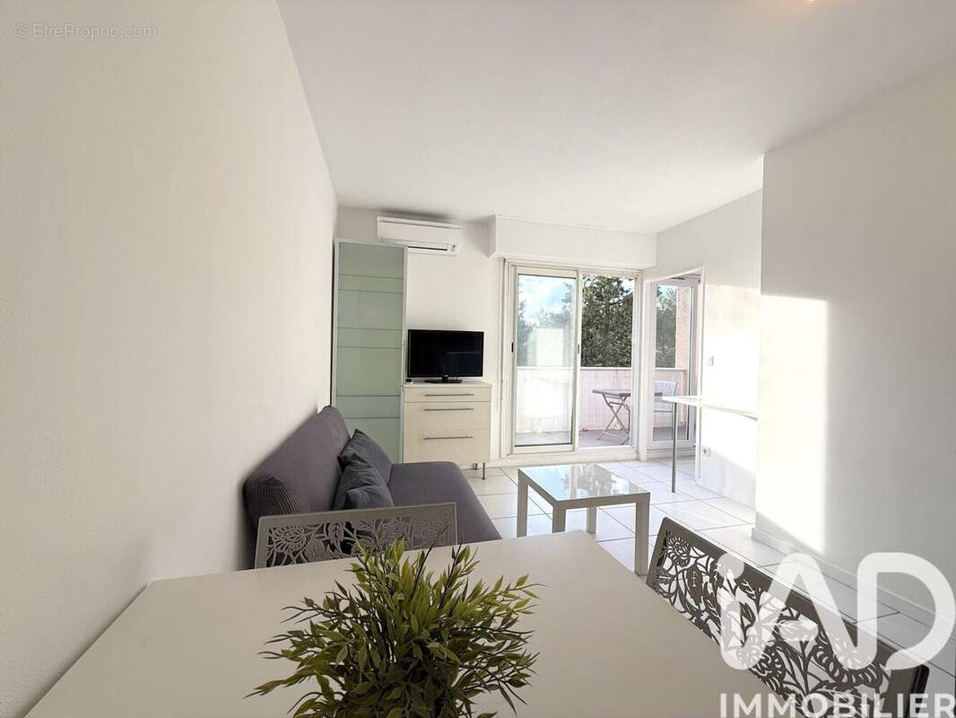 Photo 3 - Appartement à AIX-EN-PROVENCE