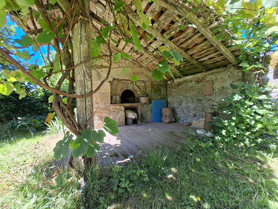Charme de l'ancien & Volumes exceptionnels - photo 7