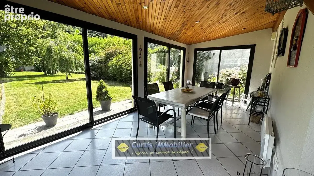 Maison 3 pièces 96 m² à vendre à Beauzac (43590) - photo 5