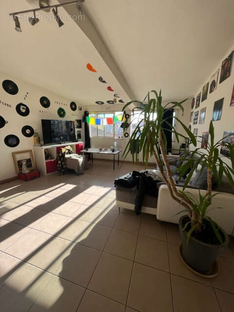 Appartement de 38m2 - photo 2