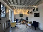 Commerce à DAMPIERRE-EN-YVELINES