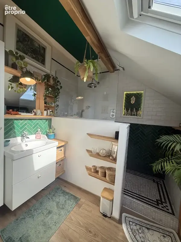 Maison 3 pièces 80 m² à vendre à Saint-Leu-La-Foret (95320) - photo 34