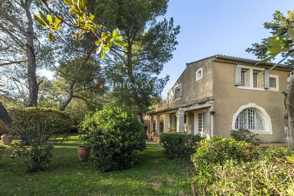 Maison à CAVAILLON