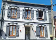 Maison à OISEMONT