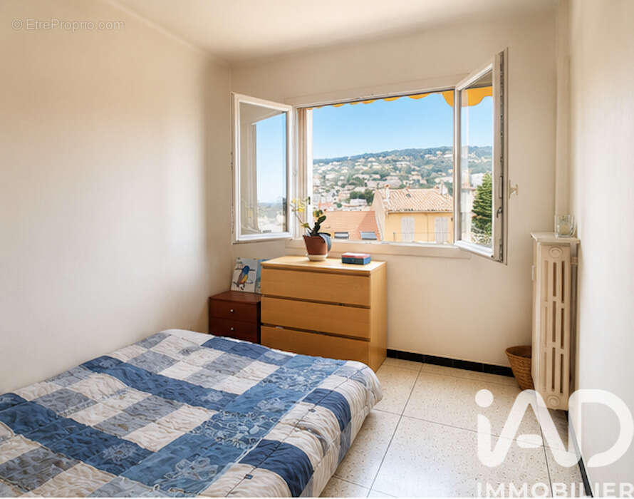 Photo 9 - Appartement à LE CANNET