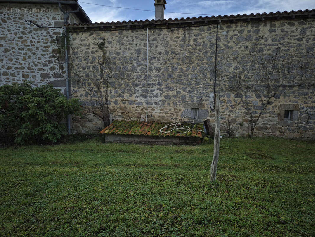 20251212_113817 - Maison à AUGIGNAC