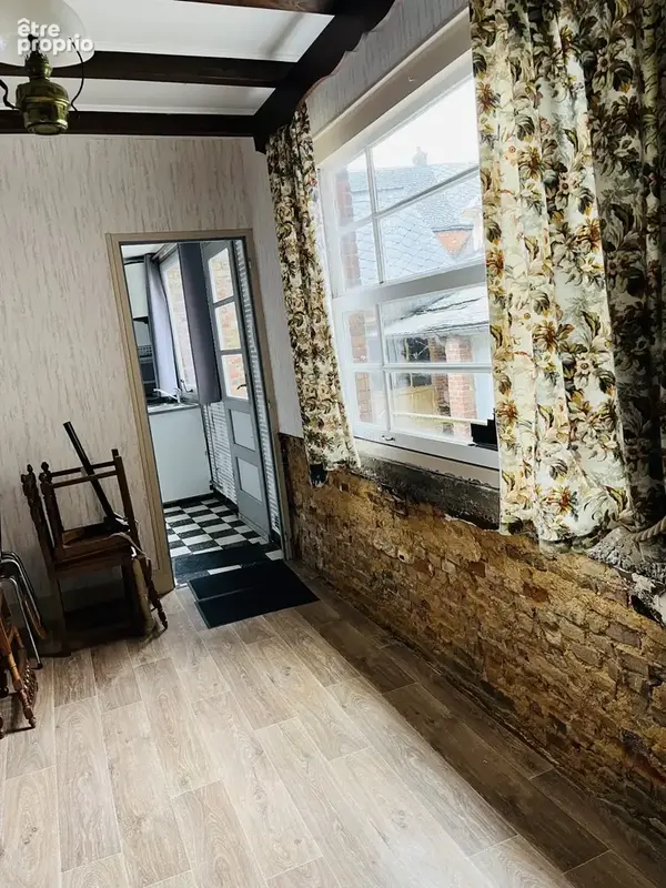 Maison 5 pièces 110 m² à vendre à Doudeville (76560) - photo 4
