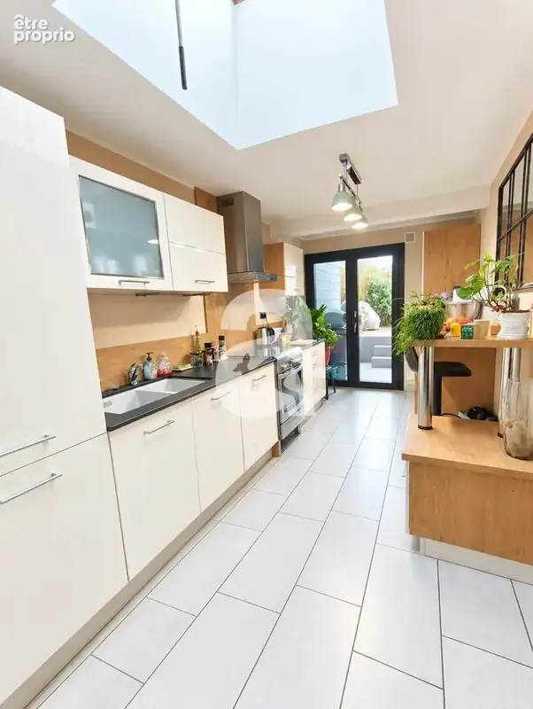 Maison 5 pièces 103 m² à vendre à Soissons (02200) - photo 5