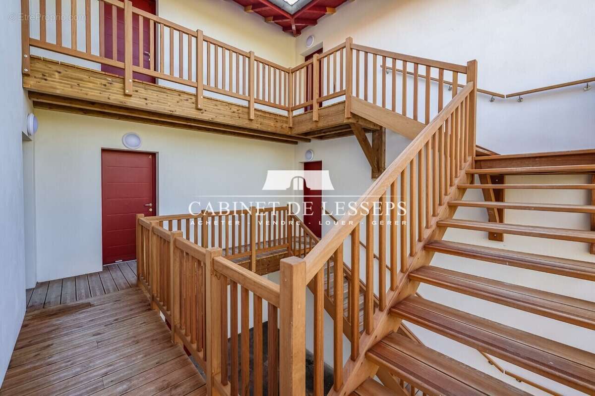 Appartement à BARDOS