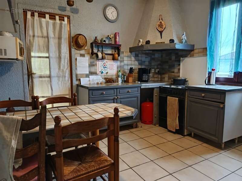 Maison à RENUNG