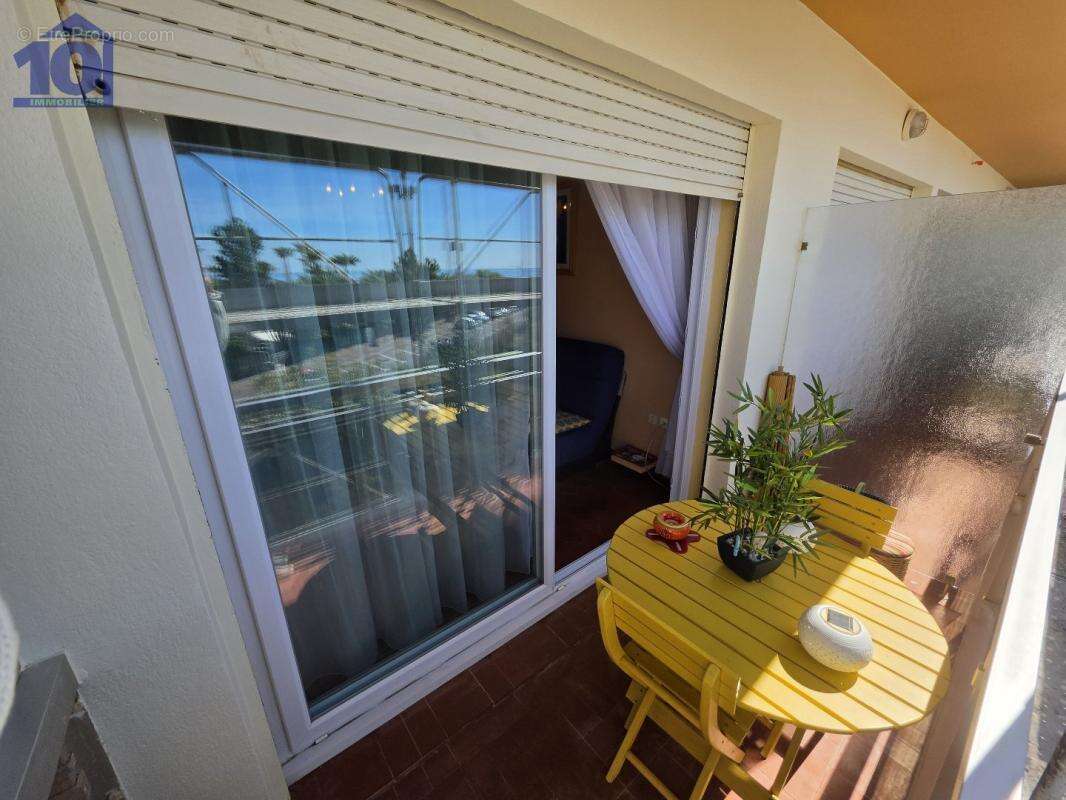 Appartement terrasse - photo 2