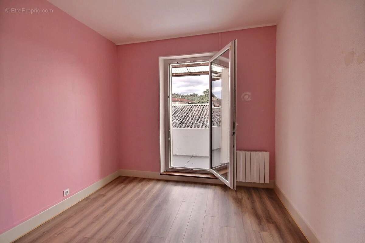 Appartement à SAINT-MARCELLIN