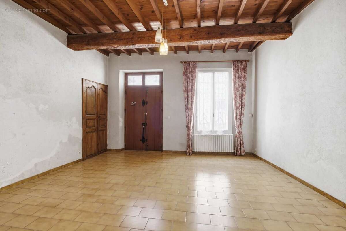 Maison à ARLES