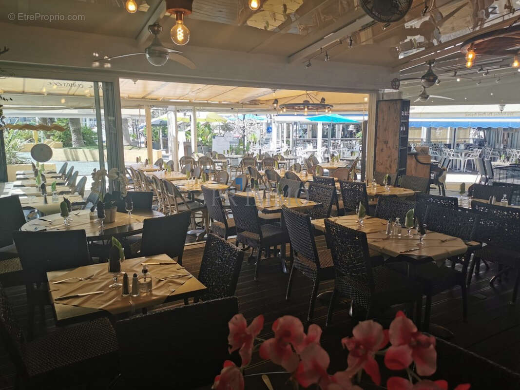Port frejus - restaurant - fonds de commerce - photo 6