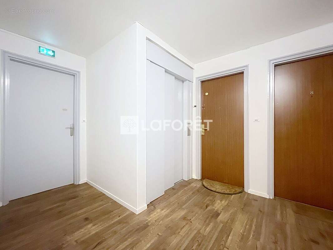 Appartement à ROUEN