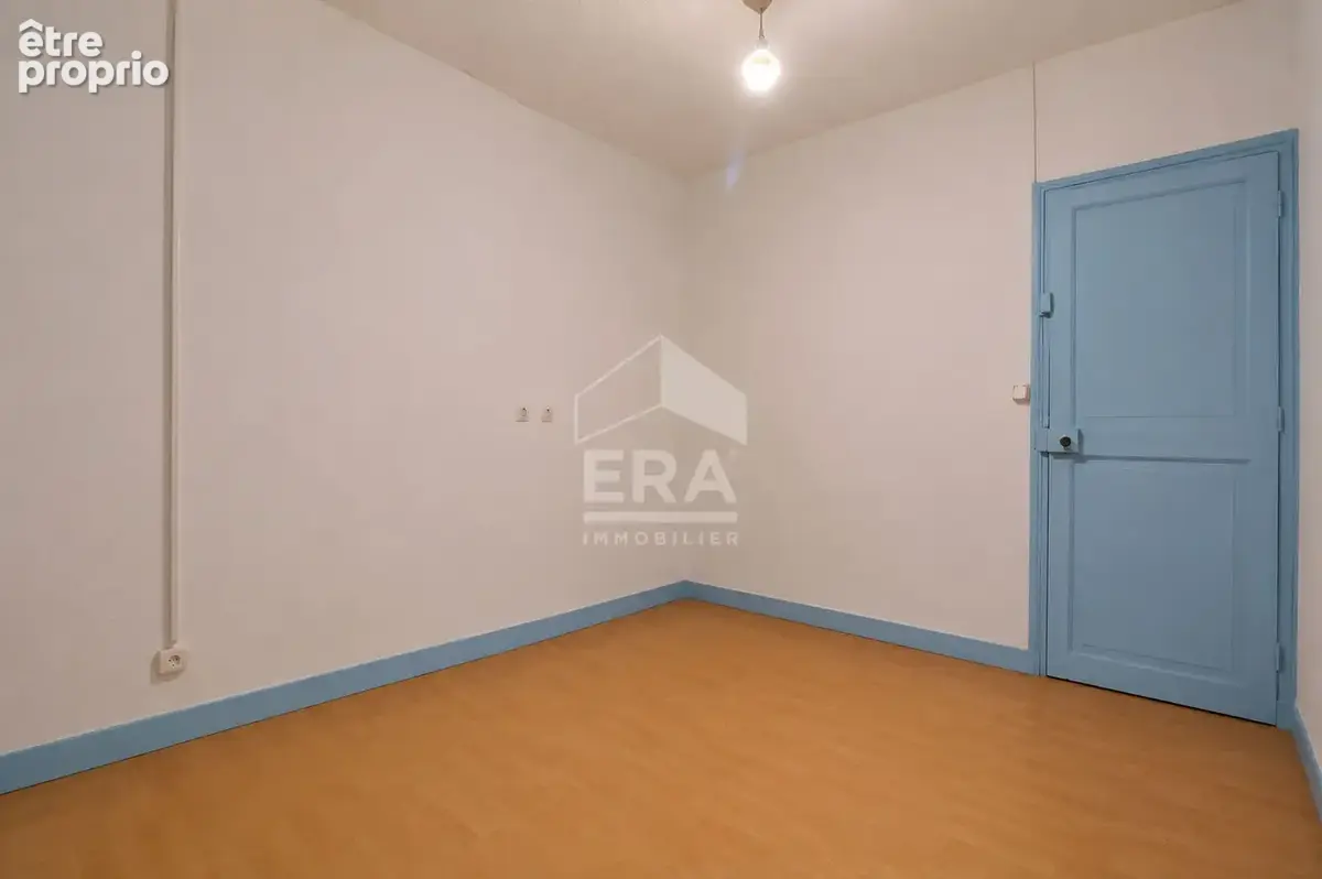 Appartement 16m² à pantin - photo 8