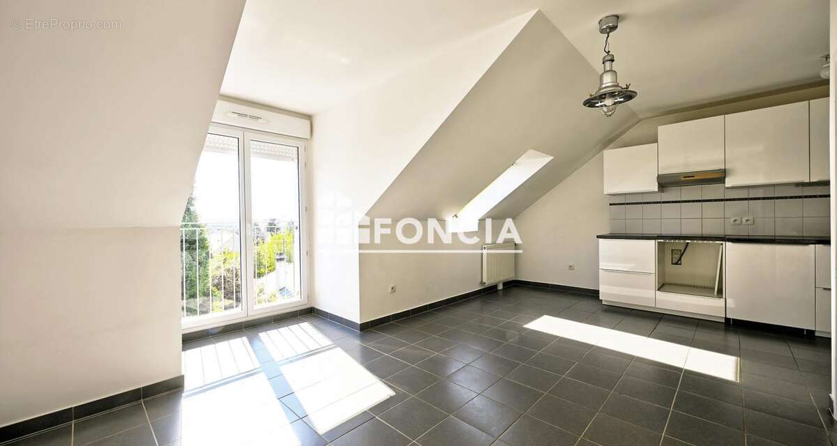 Appartement à PONTOISE