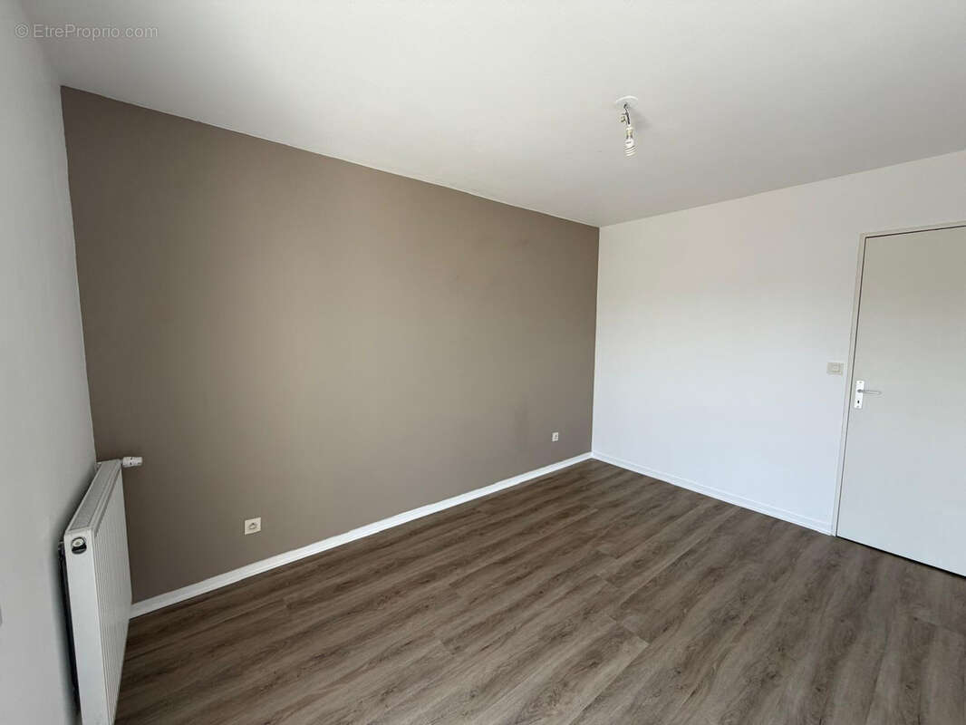 Appartement 2 chambres au coeur du centre ville - photo 4