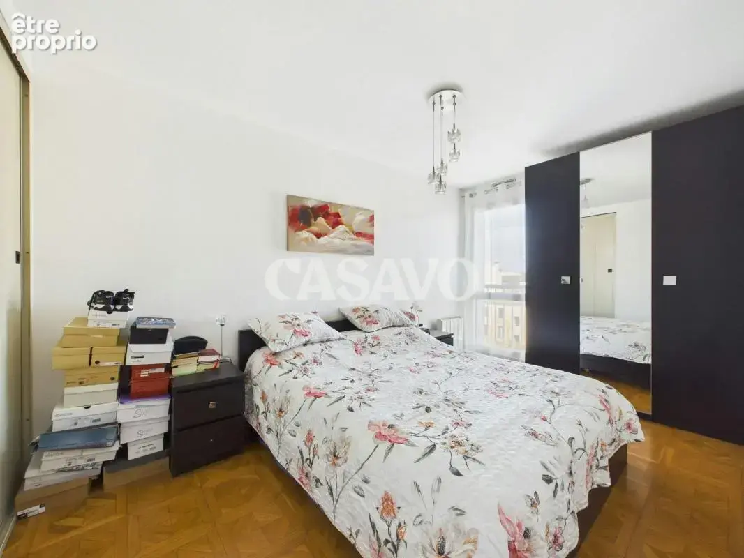 Vente Appartement 4 pièces de 87m² - 69008 Lyon - photo 13