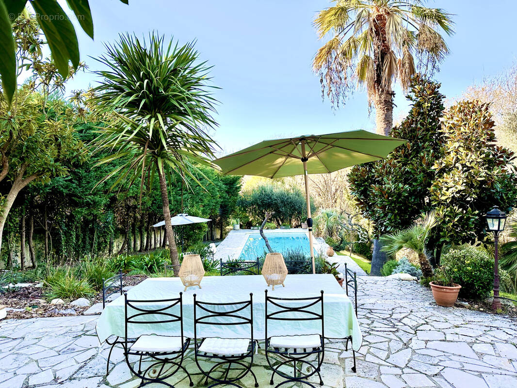 Maison à SAINT-PAUL