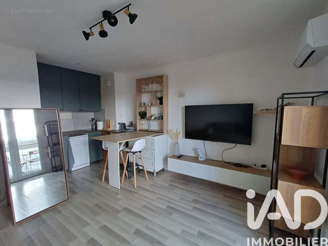Photo 2 - Appartement à SIX-FOURS-LES-PLAGES