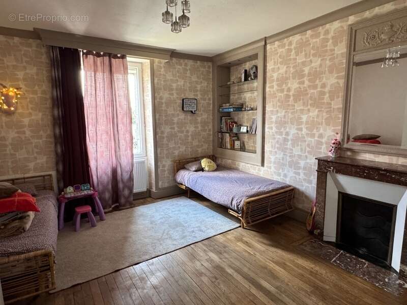 Maison à SAINT-DIZIER