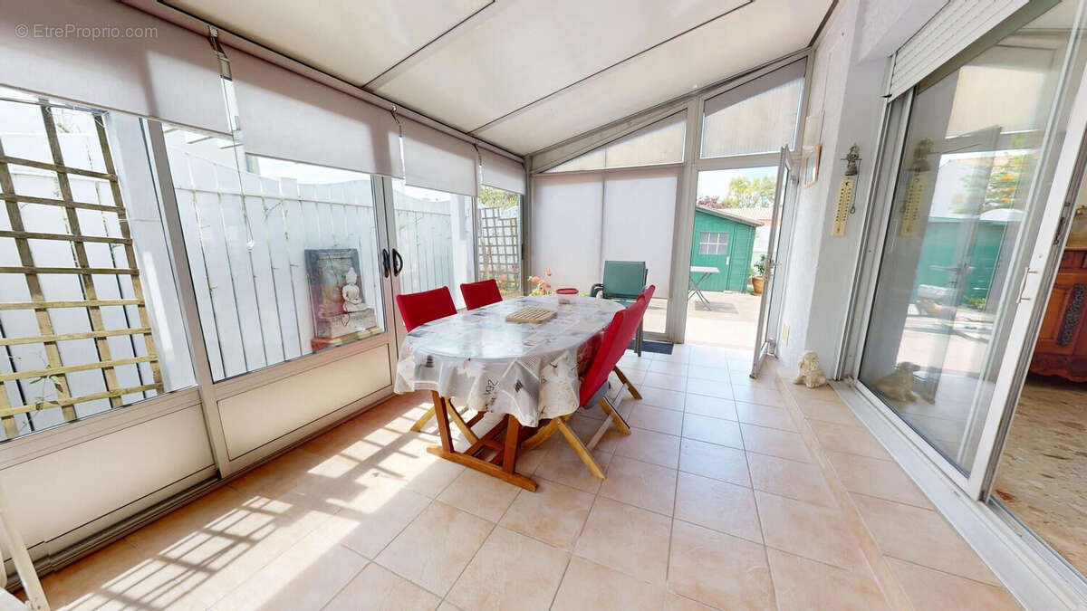 Maison à ROYAN