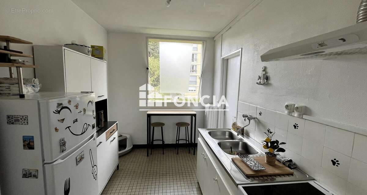 Appartement à BEAUVAIS