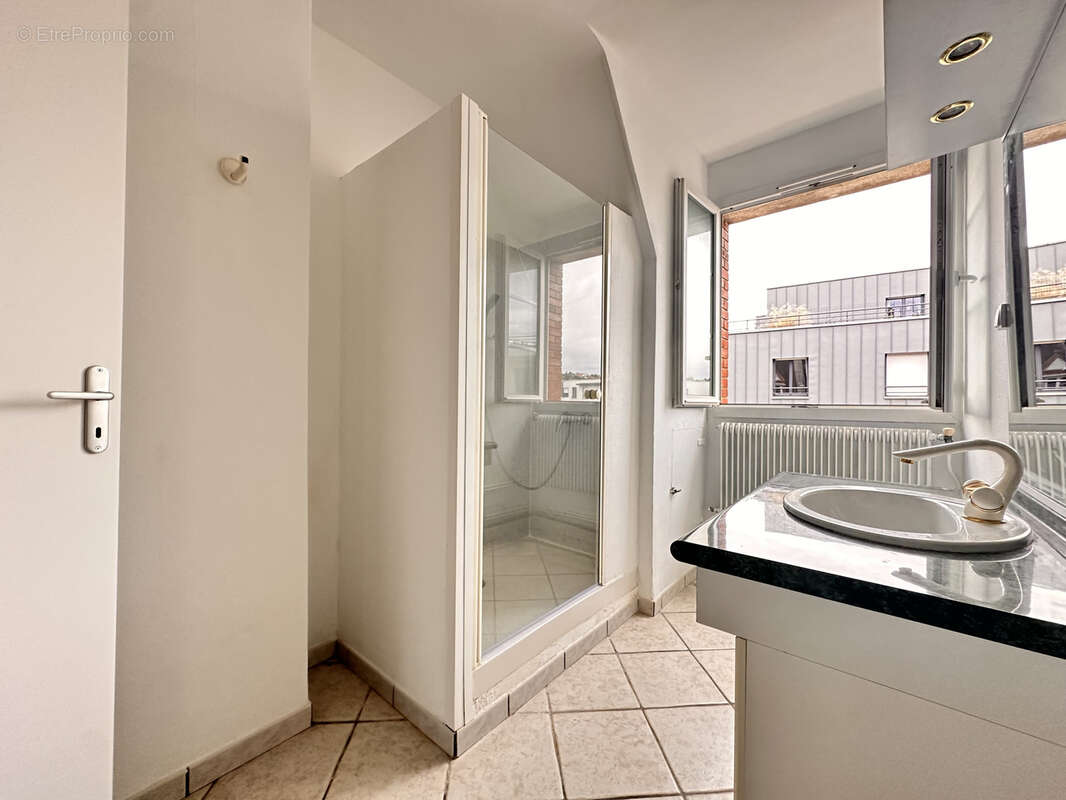 Appartement à EVREUX