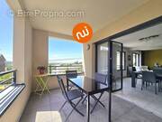 Appartement à DARDILLY