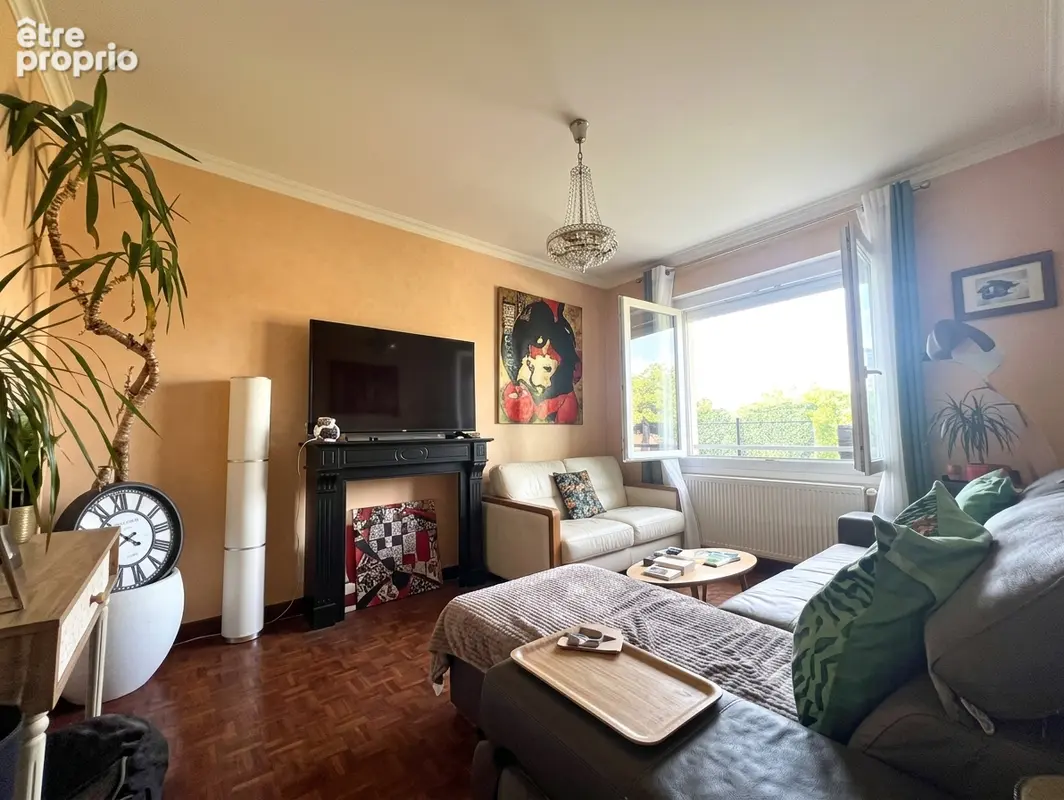 Maison Loctudy 4 pièce(s) 77 m2 - photo 2