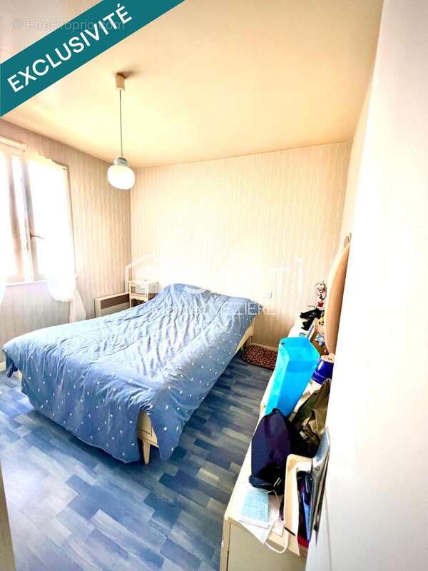 Photo 6 - Maison à SAINT-CLEMENT