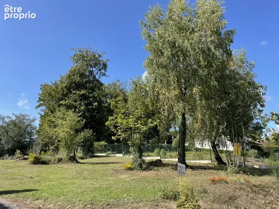 Proche Pompadour centre, voie sans issue - photo 13