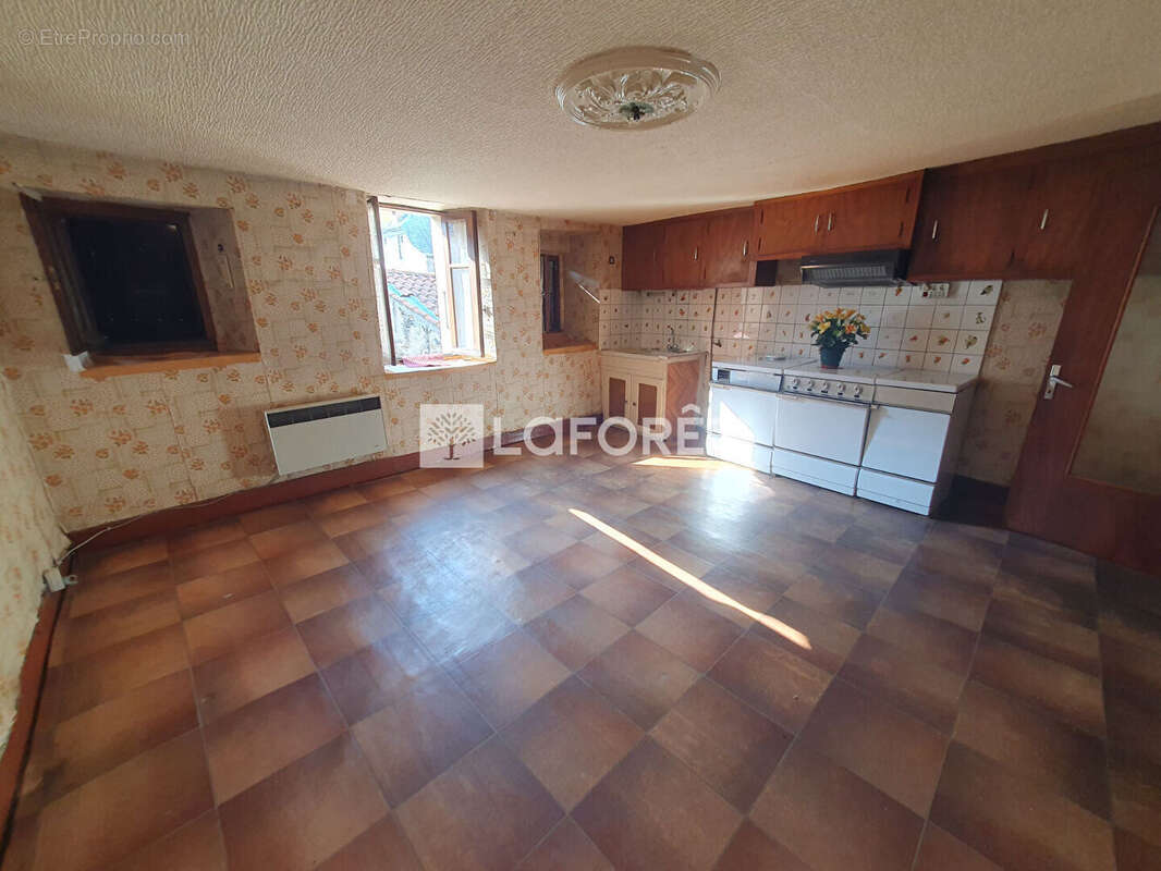 Maison de ville - photo 7