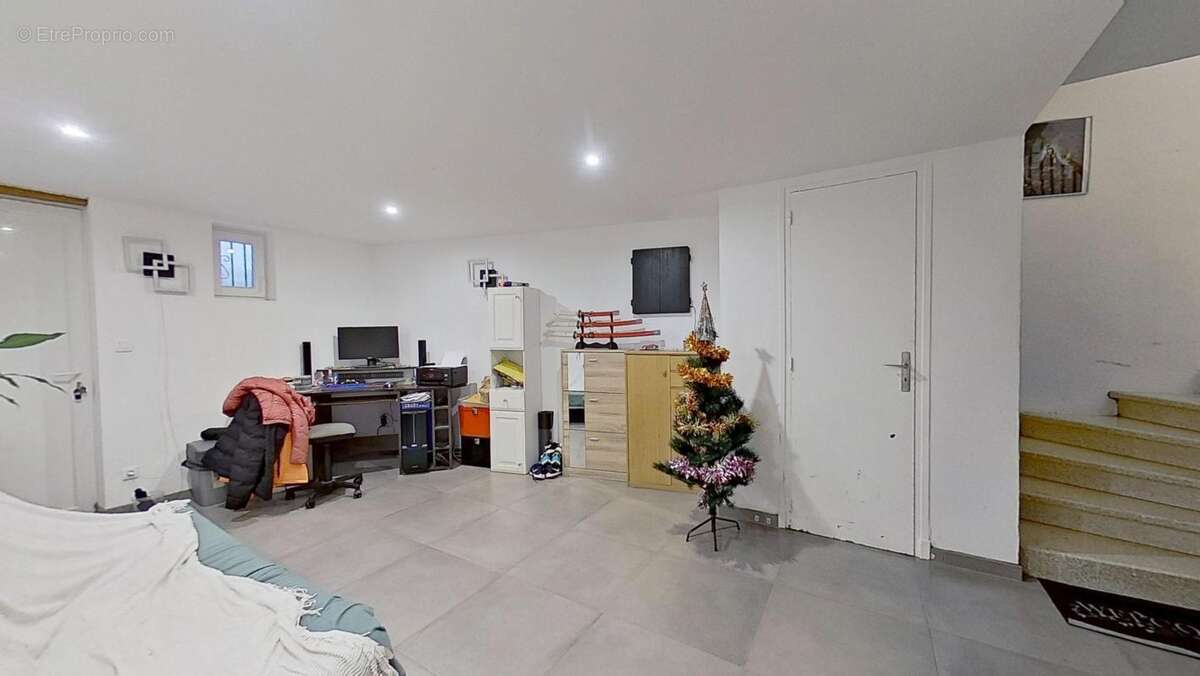 Maison à ILLE-SUR-TET