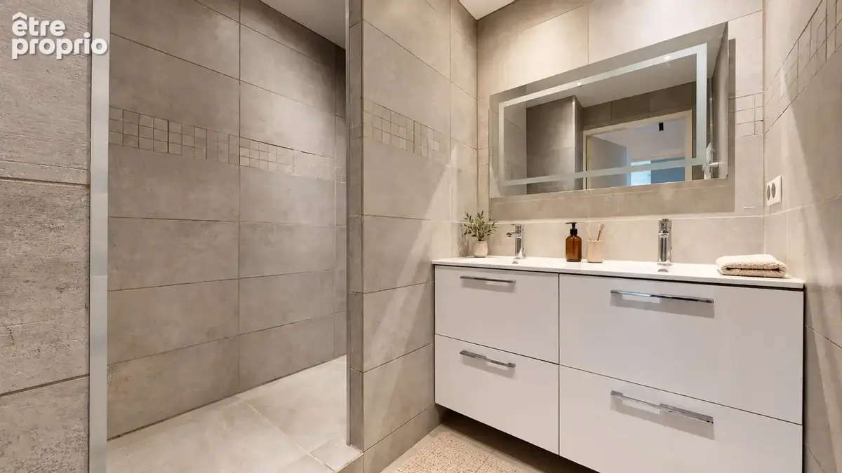 Appartement 3 pièces 68 m² à vendre à Villeurbanne (69100) - photo 5