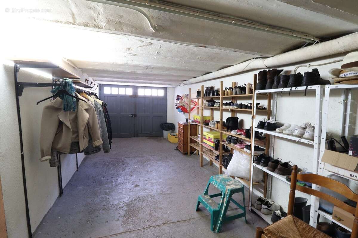 Maison à TOURNON-SUR-RHONE