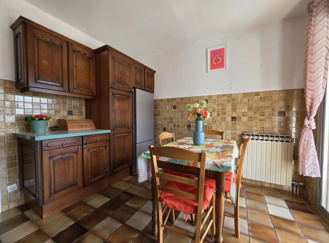Appartement à HYERES