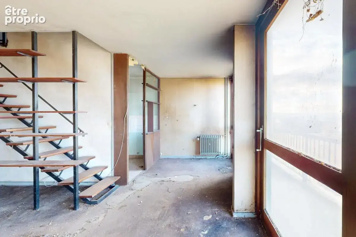 Appartement 10 avenue Roger Salengro - photo 7