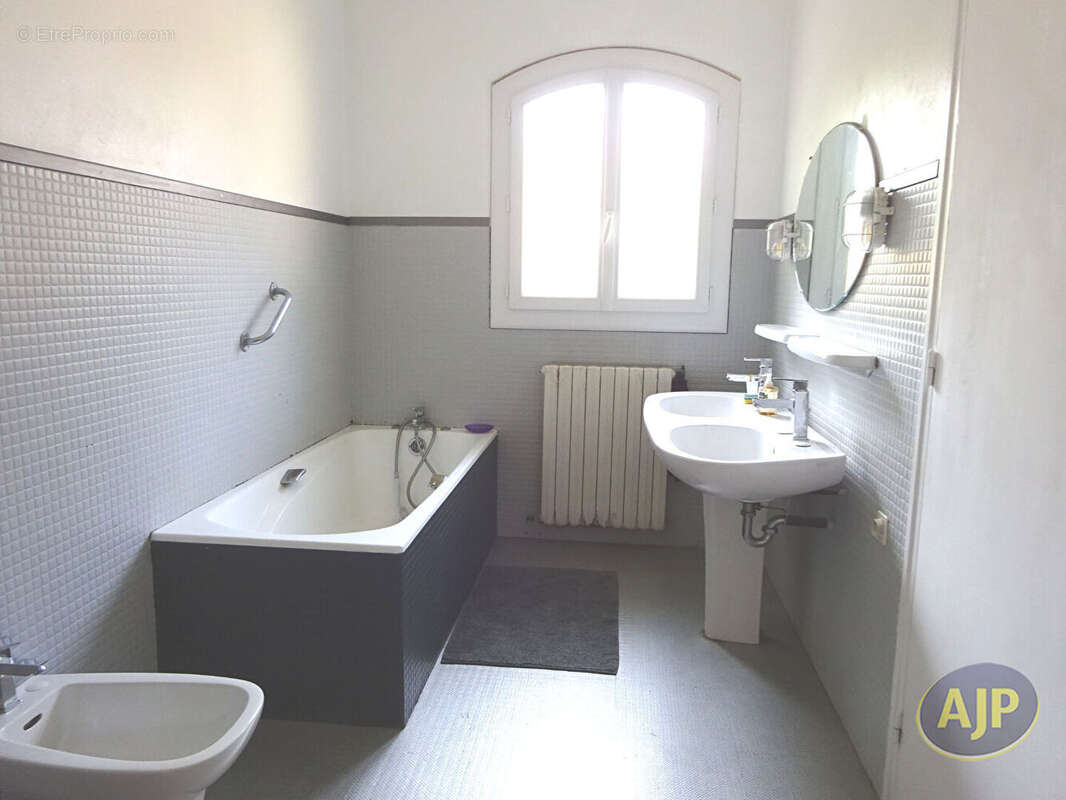 Maison à BISCARROSSE