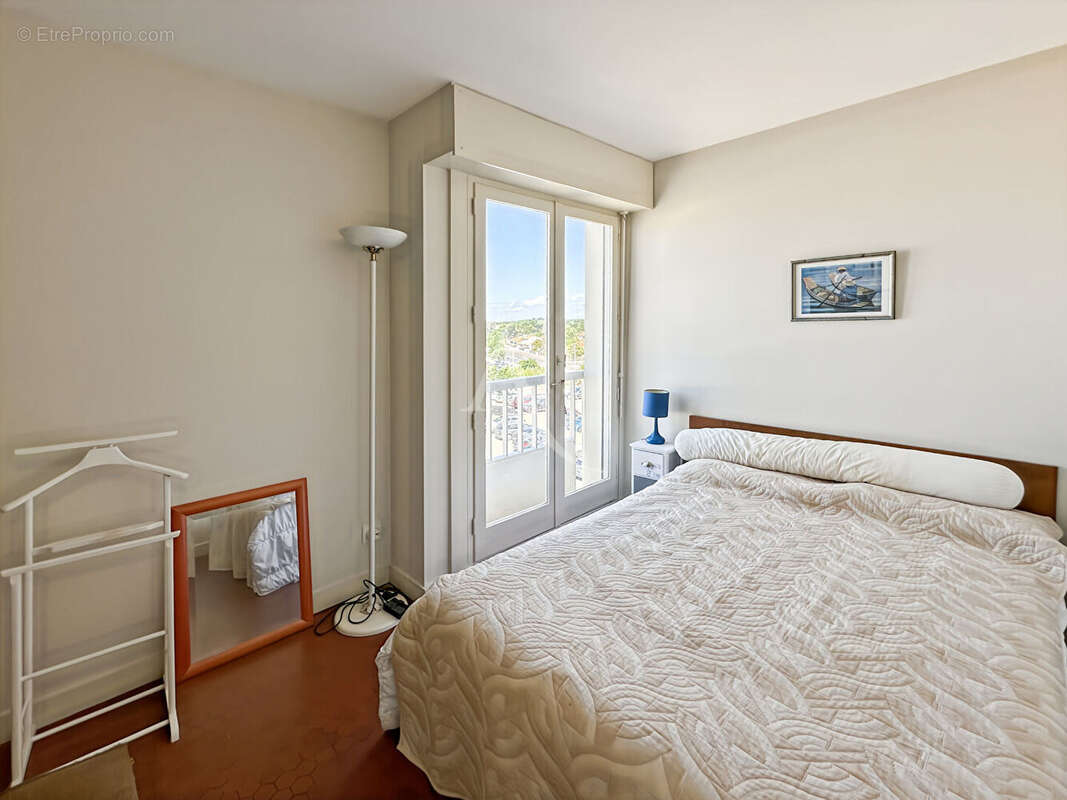 Appartement T2 face mer - Saint Jean De Monts - photo 8