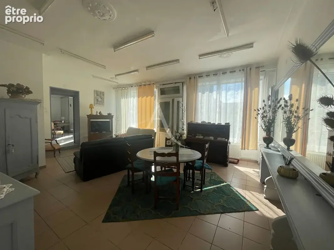 Maison de ville proche commerces - photo 3