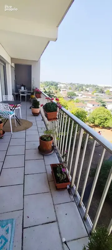 Appartement 3 pièces 76 m² à vendre à Bordeaux (33200) - photo 7
