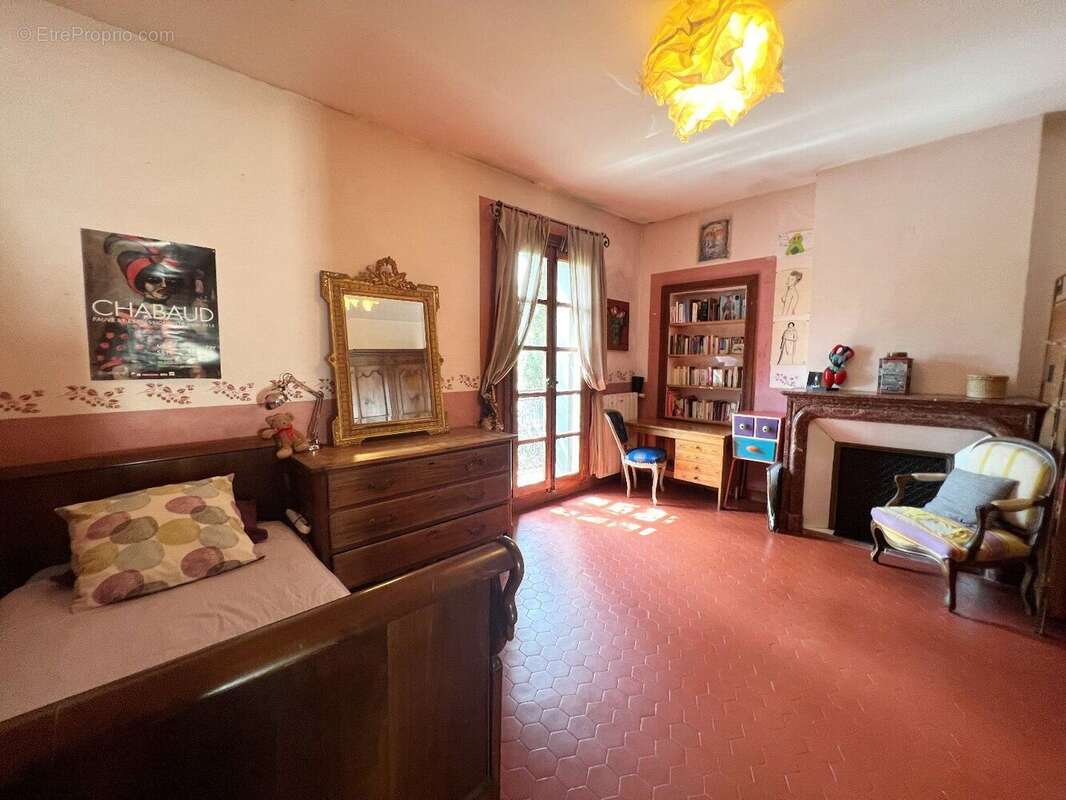 Photo 8 - Maison à SERVIAN