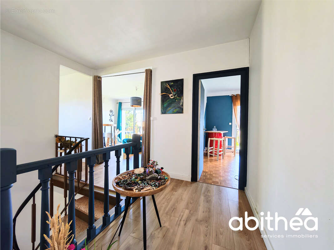 Maison familiale modulable avec studio indépendant   Une opportunité rare à Libourne - photo 14