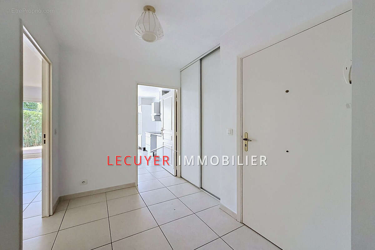 Appartement à BIOT
