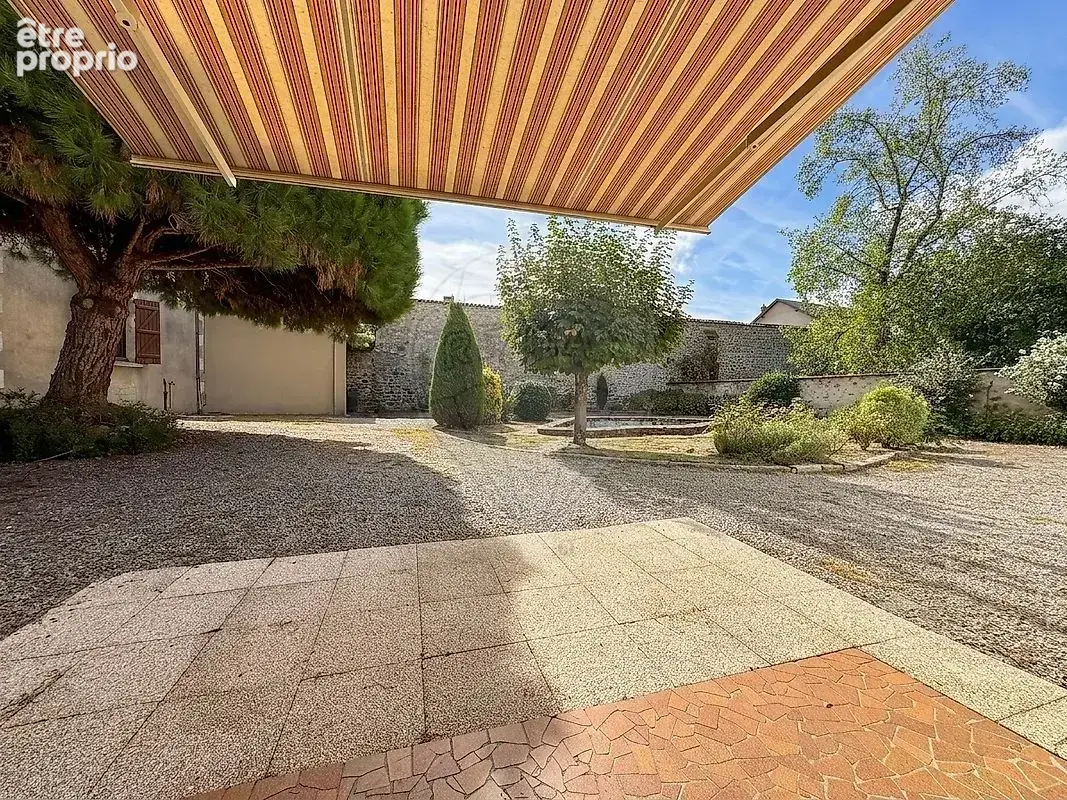 Maison 3 chambre(s) à vendre - photo 15