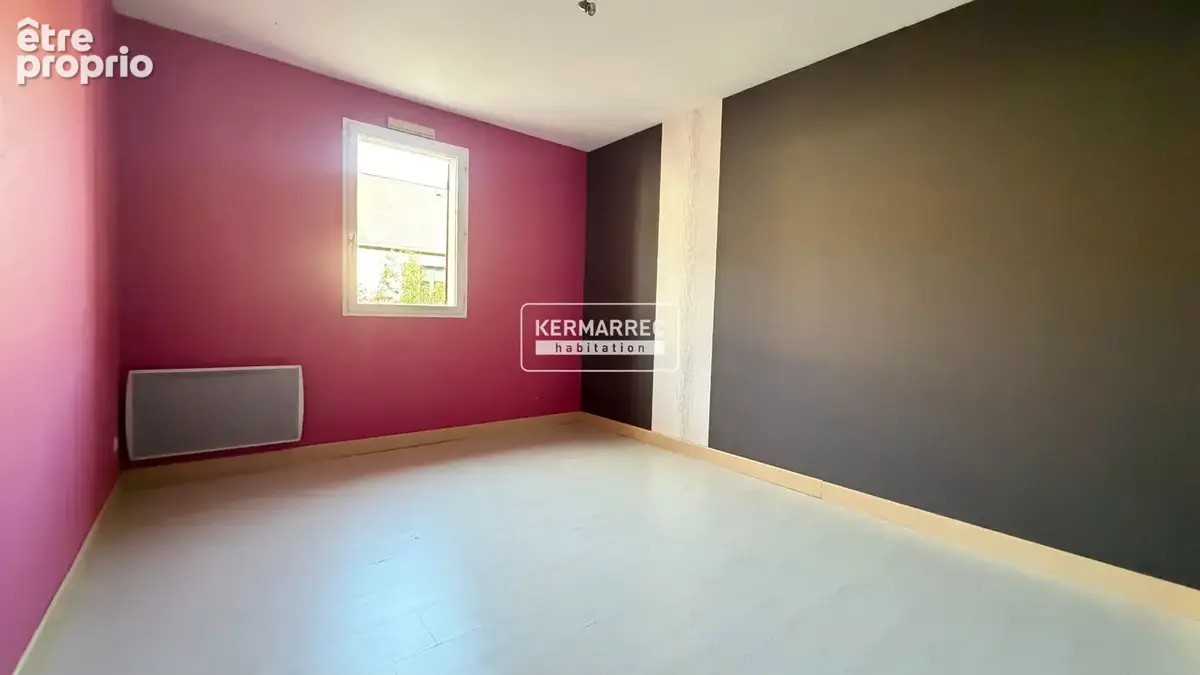Maison en impasse avec jardin, garage et 3 chambres - Quartier Croissant - photo 7