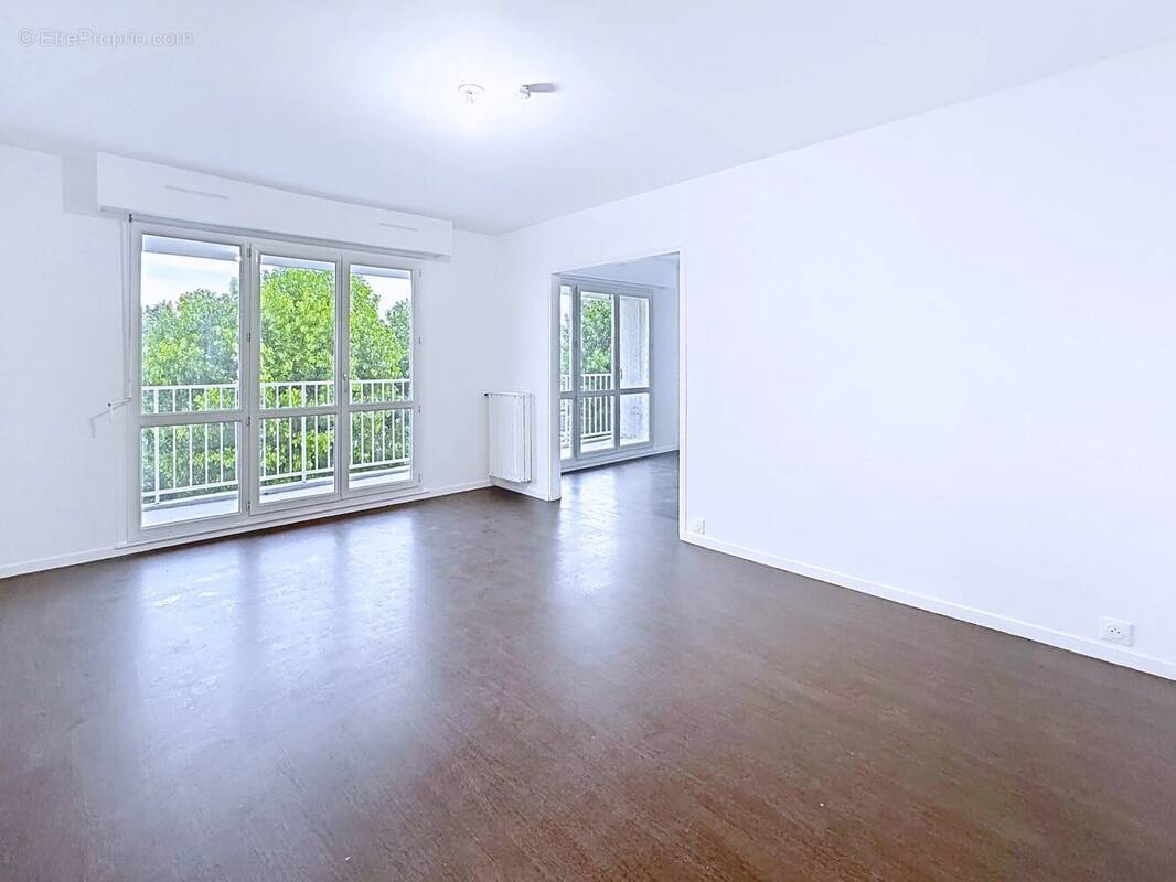 Appartement à NOISY-LE-GRAND